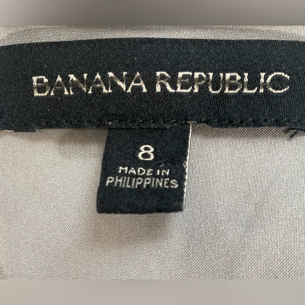 Banana Republic Sequin Dress - Picture 7 of 7